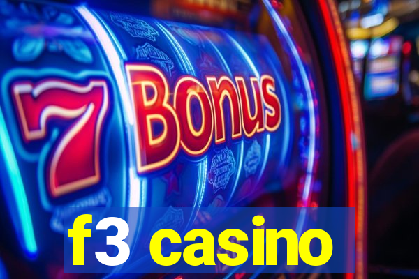 f3 casino